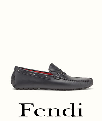 New collection Fendi shoes fall winter 6