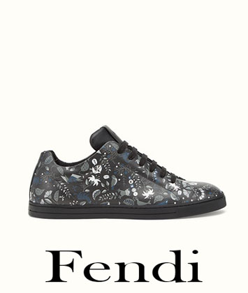 New collection Fendi shoes fall winter 7