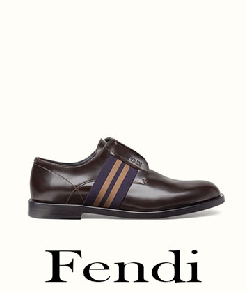 New collection Fendi shoes fall winter 9