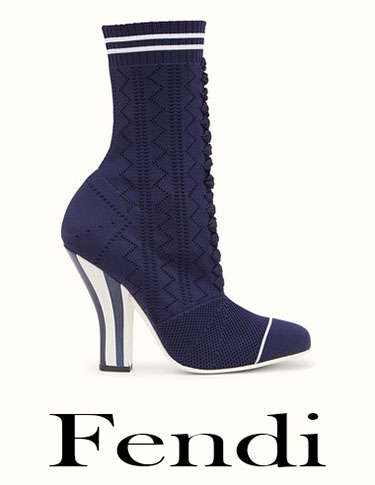 New collection Fendi shoes fall winter women 5