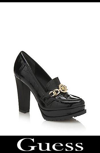 New collection Guess shoes fall winter women 1