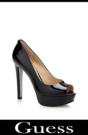 New collection Guess shoes fall winter women 2