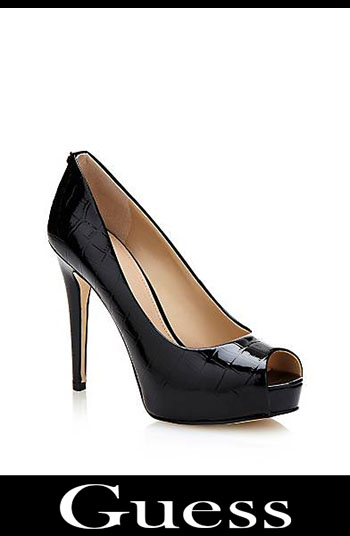 New collection Guess shoes fall winter women 7