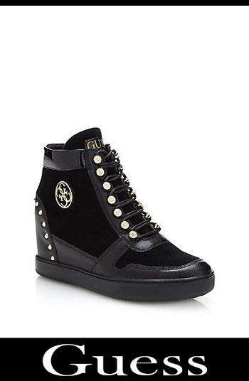 New collection Guess shoes fall winter women 8