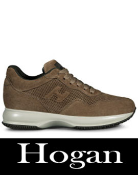 New collection Hogan shoes fall winter 1 1
