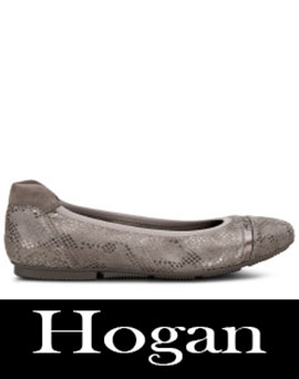 New collection Hogan shoes fall winter 1