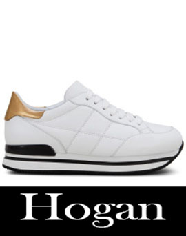 New collection Hogan shoes fall winter 2