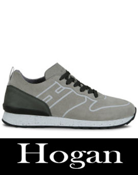 New collection Hogan shoes fall winter 3 1