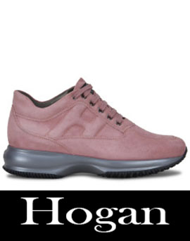 New collection Hogan shoes fall winter 3