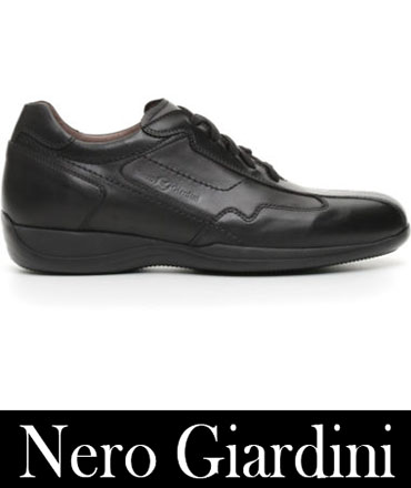New collection Nero Giardini shoes fall winter men 4