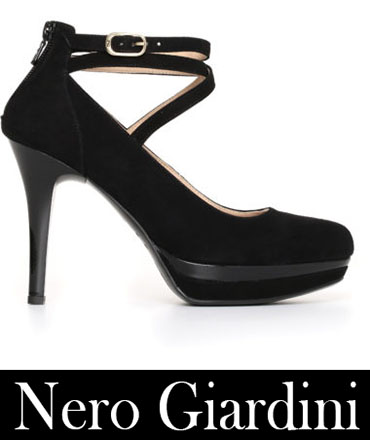 New collection Nero Giardini shoes fall winter women 10