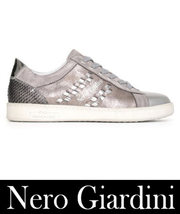 New collection Nero Giardini shoes fall winter women 2