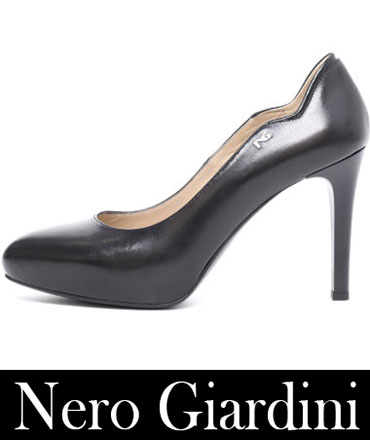 New collection Nero Giardini shoes fall winter women 3