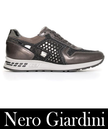 New collection Nero Giardini shoes fall winter women 5