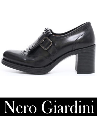 New collection Nero Giardini shoes fall winter women 6