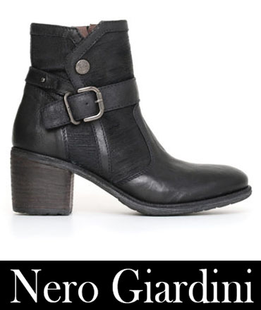 New collection Nero Giardini shoes fall winter women 9