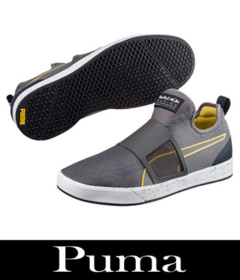 New collection Puma shoes fall winter 1