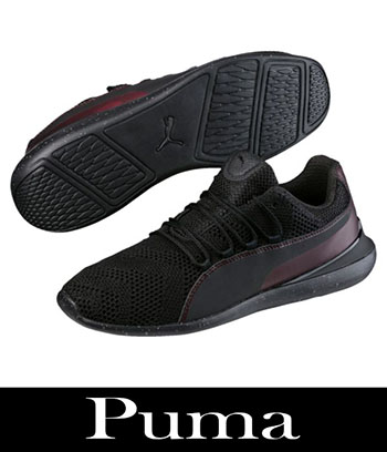 New collection Puma shoes fall winter 10