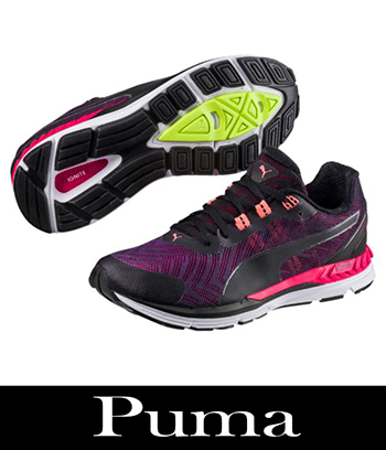 New collection Puma shoes fall winter 2 1