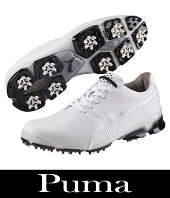 New collection Puma shoes fall winter 2