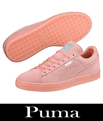 New collection Puma shoes fall winter 3 1