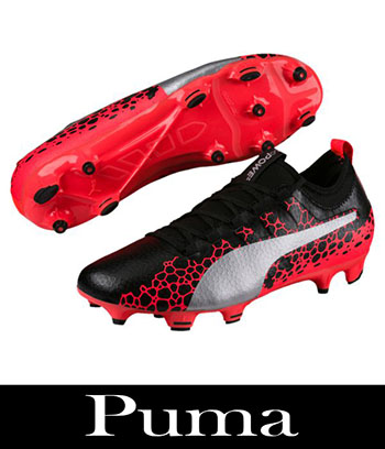 New collection Puma shoes fall winter 3