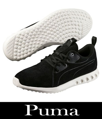 Sneakers Puma fall winter 2017 2018 for women