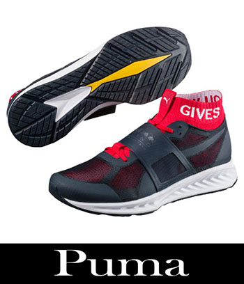 New collection Puma shoes fall winter 4