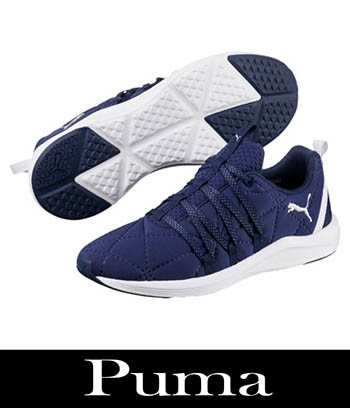 New collection Puma shoes fall winter 5