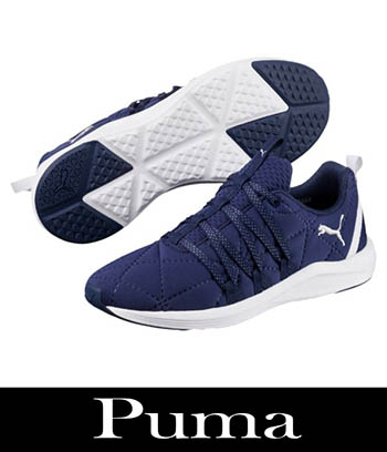 New collection Puma shoes fall winter 5 1