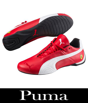 New collection Puma shoes fall winter 5