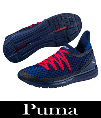 New collection Puma shoes fall winter 6