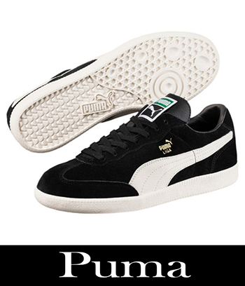 New collection Puma shoes fall winter 7 1