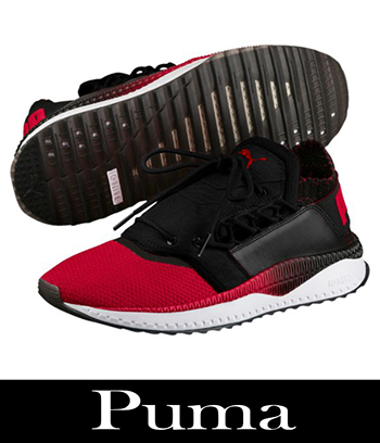 New collection Puma shoes fall winter 8