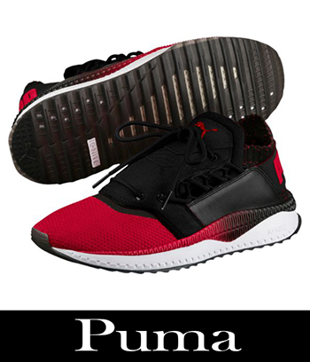 New collection Puma shoes fall winter 8 1