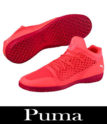 New collection Puma shoes fall winter 8