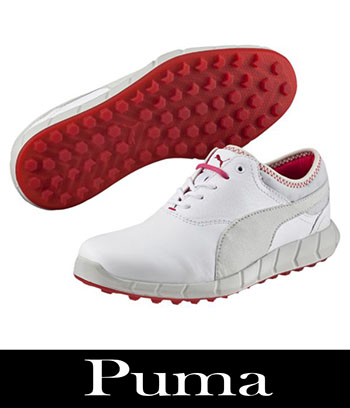 New collection Puma shoes fall winter 9