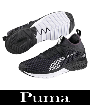 New collection Puma shoes fall winter 9