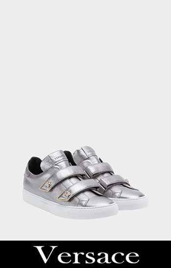 New collection Versace shoes fall winter women 3