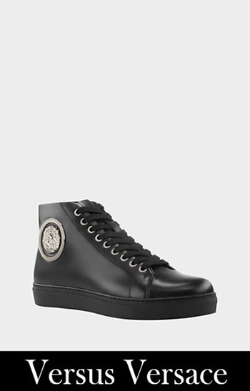 New collection Versus Versace shoes fall winter women 1