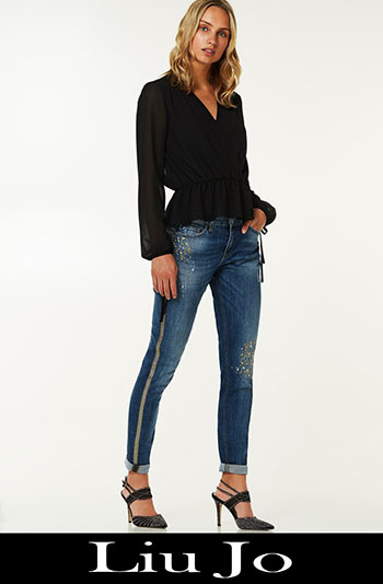 New denim Liu Jo for women fall winter 2