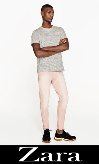 New denim Zara for men fall winter 5