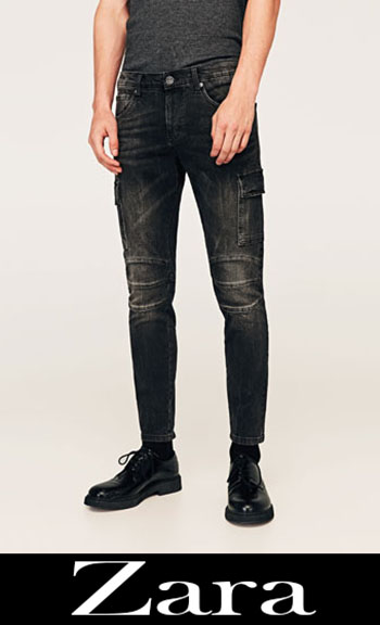 New denim Zara for men fall winter 8