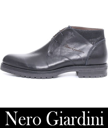 New shoes Nero Giardini fall winter 2017 2018 men 2