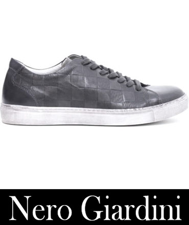 New shoes Nero Giardini fall winter 2017 2018 men 3