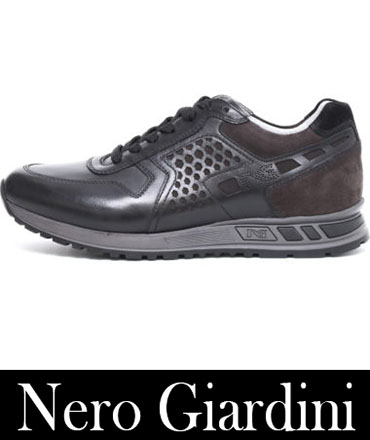 New shoes Nero Giardini fall winter 2017 2018 men 4