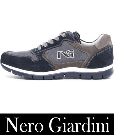 New shoes Nero Giardini fall winter 2017 2018 men 5