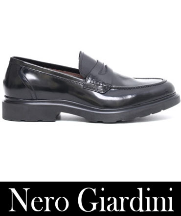 New shoes Nero Giardini fall winter 2017 2018 men 6