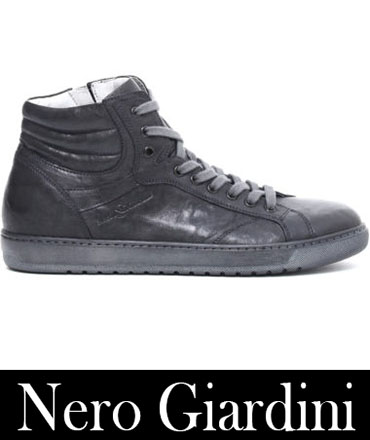 New shoes Nero Giardini fall winter 2017 2018 men 7
