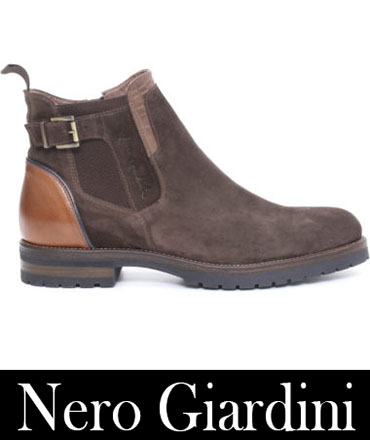 New shoes Nero Giardini fall winter 2017 2018 men 8
